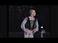 99/00 Stars On Ice 17: Scott Hamilton "Don Quixote"