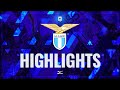 Highlights Serie A TIM | Lazio-Lecce 1-0