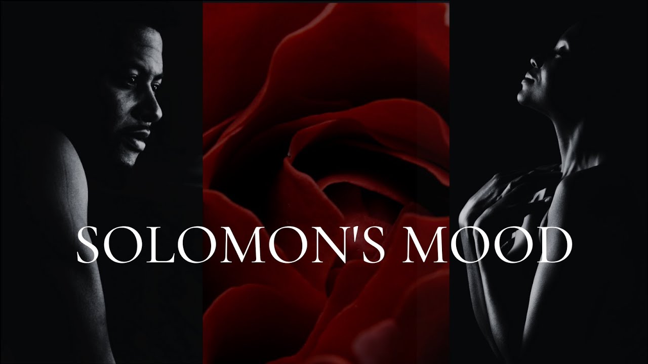 SOLOMON'S MOOD - Trailer