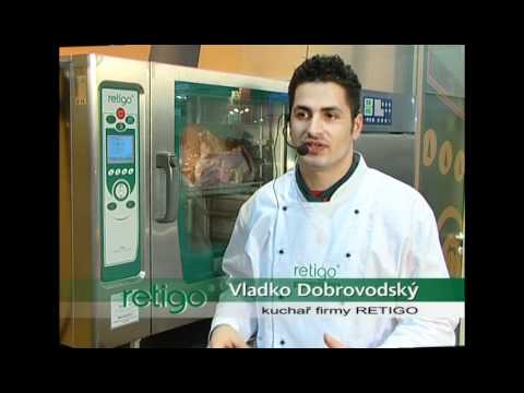 Retigo Rožnov p.R. - Salima Brno