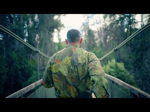 David Deflores  - Hay un día feliz ft. Pedro Foncea - Rulo - Panty  (Official Video)