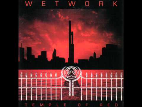 Wetwork - 12 Temple of Red