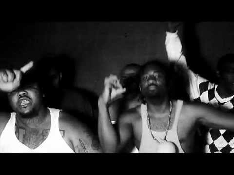 (OFFICIAL MUSIC VIDEO) UGLY OUT HERE- YUNG BEANZ FT. YuNg-1