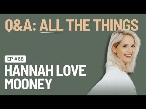 EP 68 - All The Things