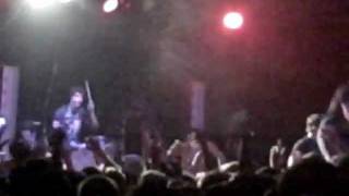 Oh, Sleeper- In The Wake of Pigs LIVE