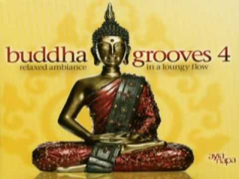 Radio Pamir - Sansura - Buddha Grooves 4