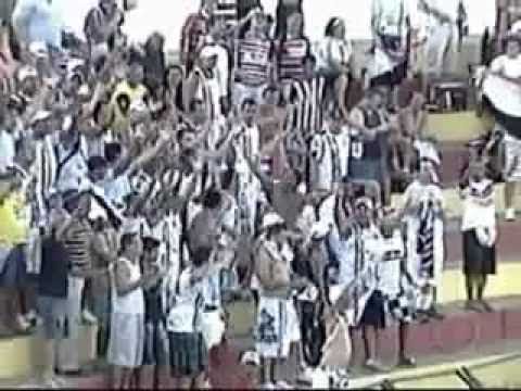 [Brasileirão 2010] Guarany/CE 2 x 0 Santa Cruz