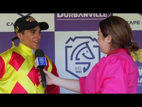 SUPREME DREAM - RACE 4 #hollywoodbetsdurbanville 14-03-2023