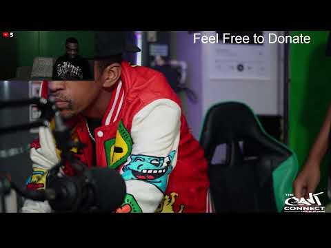 Cavi Connect Live! With Pomona Drey