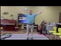 This Is Me Easy Choreography