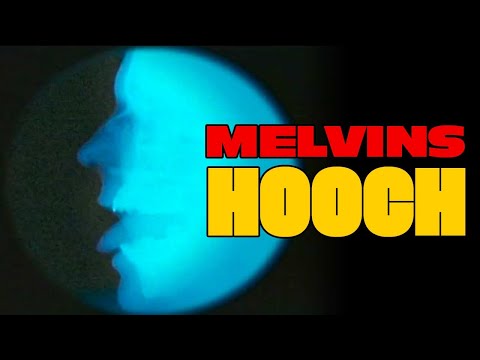 Melvins - Hooch (Official Video)