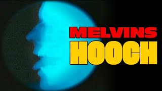 Melvins - Hooch (Official Video)