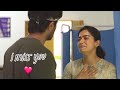 Dear Comrade Emotional Scene Miss You ️ Dear Comrade Whatsapp Status Tamil