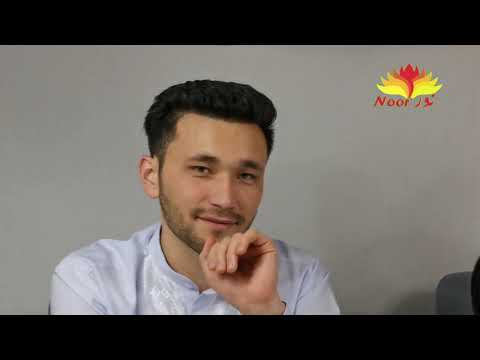 learn farsi dari (lesson 2)  (آموزش زبان فارسی دری (درس 2