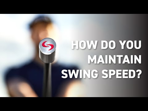 How Do You Maintain Swing Speed Gains? | SuperSpeed MailBag