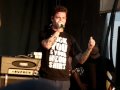 Senses Fail - Wolves at the Door (LIVE)