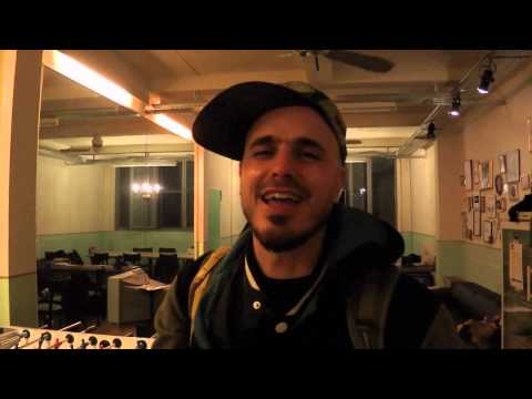 Collie Herb - Authentisch: Dodo representing!