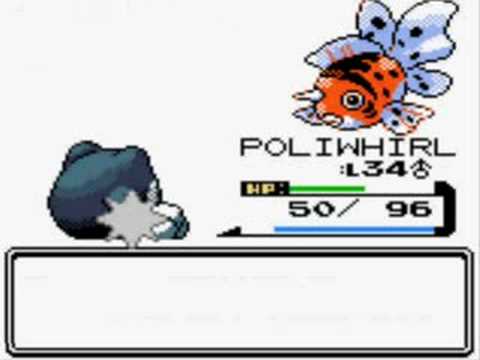 Let's Play Pokemon Crystal - (Part 73)