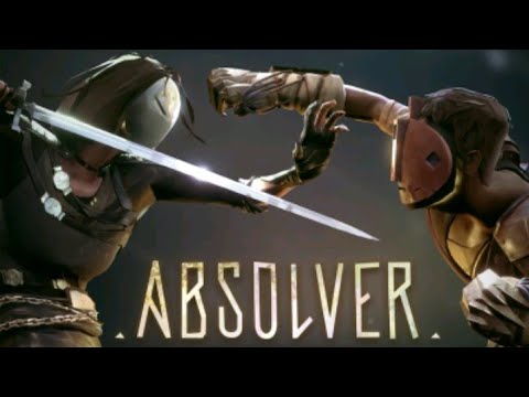 Absolver quests