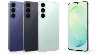 ВЫШЕЛ SAMSUNG GALAXY S26 FE - ЧТО НОВОГО?