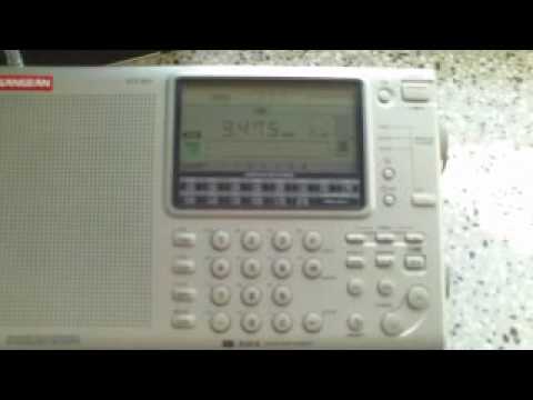 Radio Australia, Chinese Service