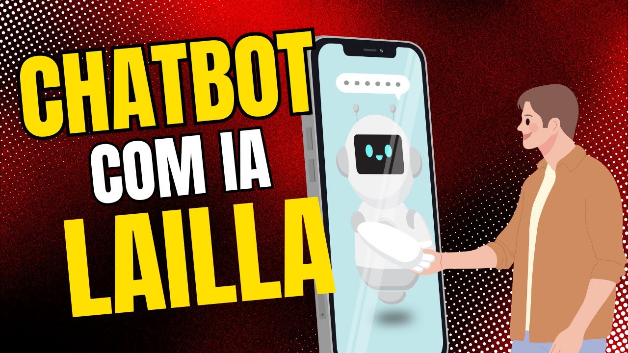 Fluxo de Atendimento com Inteligência Artificial [Chatbot no WhatsApp]
