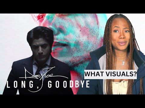 Danny Zee - So Long, Goodbye I Reaction Video