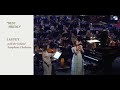 Laufey The Iceland Symphony Orchestra Best Friend Live At The Symphony