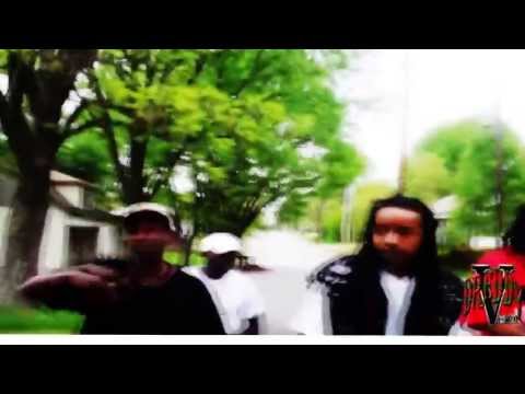 Dreddy Kruger-I Promise