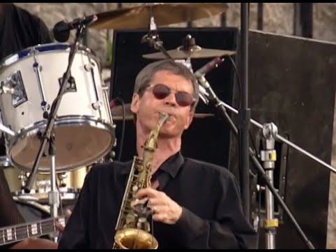 Chicago Song - 8/16/1998 - Newport Jazz Festival のサムネイル
