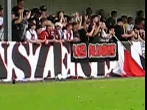 Lippstadt in Liga 6 (Spiel 1 in Rhynern)