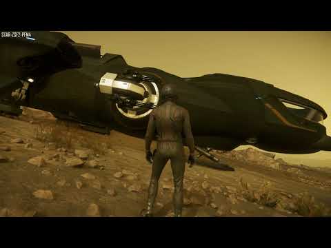 Star Citizen |  Why Buy The MISC Freelancer Mis?