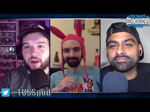 LIVE Horror Free 4 All Review