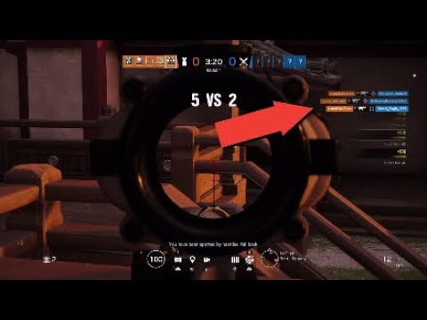 worst skyscraper spawn peek