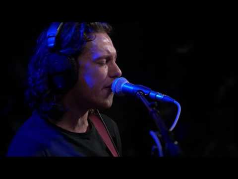 Desert Mountain Tribe - Coming Down (Live on KEXP)