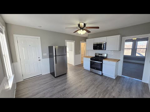 Nexus Property Management RI - 519 Manville Road Unit 3 Woonsocket RI 02895