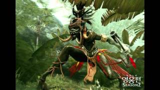 Cover art for Cresent Island's Boss Theme