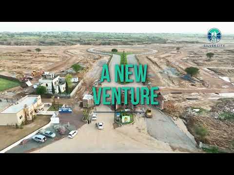 Silver City - In partnership with Iqamat builders - is bringing luxury to you!