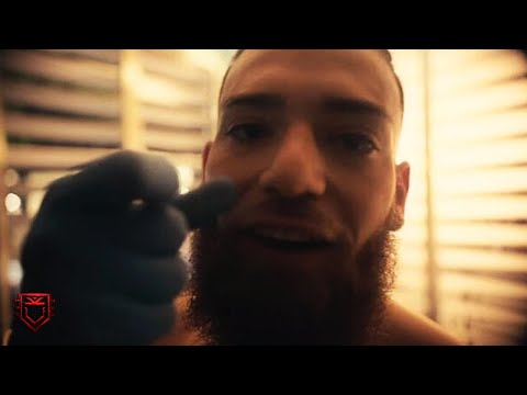 HADES 66 ❌ YOVNGCHIMI ❌ YECKO  - MVRDACITY (VIDEO OFICIAL)