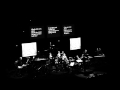Steve Reich and Beryl Korot - The Cave (crop 1/4) - Musica Strasbourg