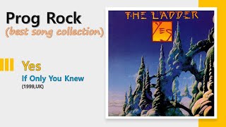 [Prog] Yes - If Only You Knew