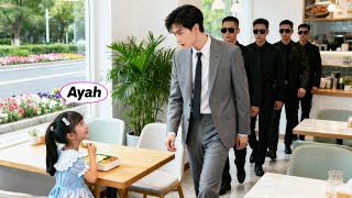 Download lagu CEO Tak Bisa Punya Anak Mendengar Suara Hati Gadis Kecil—Dia Disebut 'Ayah'! mp3