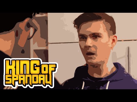 Die Ratte Spandaus | King of Spandau | Cup 2 Match 1