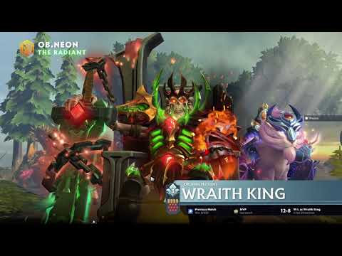 Dota 2 | DPC 2021 | OB Neon v Boom Esports | Game 2 - Full Game