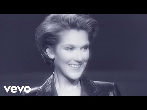 Sola otra vez (All By Myself - Spanish Version) (Official Remastered HD Video)