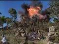 Street Fighter The Movie Ending PS1 SS US