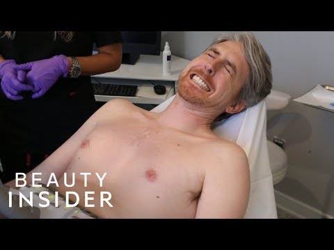 Machine Melts All Your Body Fat | Beauty Insider