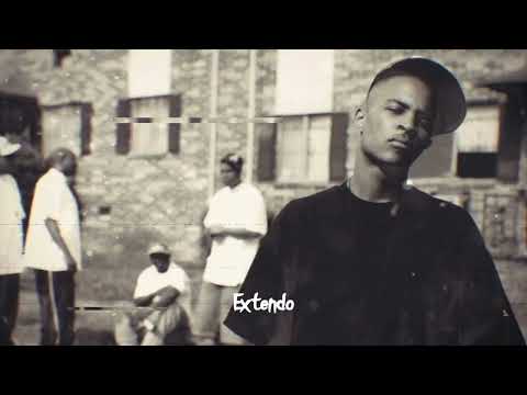 T.I. x Jeezy Type Beat "Extendo" 2023