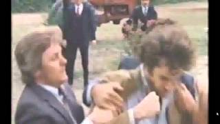 Julia Ecklar - Daddy's Little Girl/Firestarter