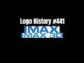 Logo History 441 IMAX Corporation IMAX 3D